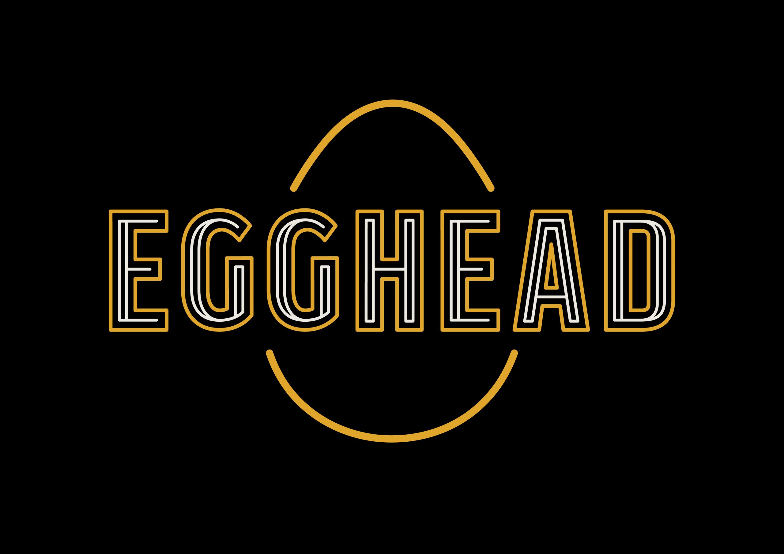 Egghead Diner logo